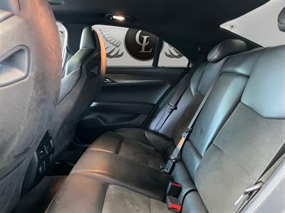 2016 Cadillac ATS-V   - Photo 13 - Lennox, CA 90304