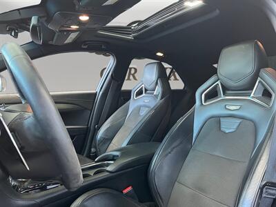 2016 Cadillac ATS-V   - Photo 9 - Lennox, CA 90304