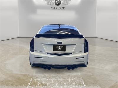 2016 Cadillac ATS-V   - Photo 6 - Lennox, CA 90304