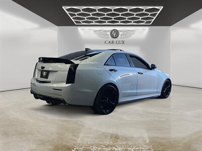 2016 Cadillac ATS-V   - Photo 7 - Lennox, CA 90304
