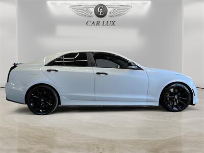 2016 Cadillac ATS-V   - Photo 8 - Lennox, CA 90304