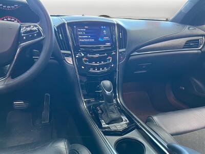 2016 Cadillac ATS-V   - Photo 11 - Lennox, CA 90304