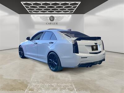 2016 Cadillac ATS-V   - Photo 5 - Lennox, CA 90304