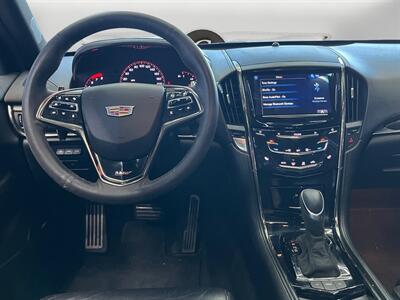 2016 Cadillac ATS-V   - Photo 10 - Lennox, CA 90304