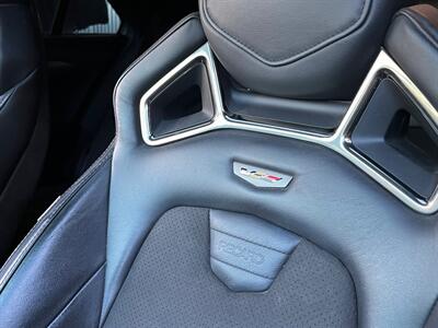 2016 Cadillac ATS-V   - Photo 17 - Lennox, CA 90304