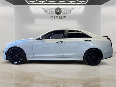 2016 Cadillac ATS-V   - Photo 4 - Lennox, CA 90304