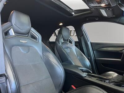 2016 Cadillac ATS-V   - Photo 15 - Lennox, CA 90304