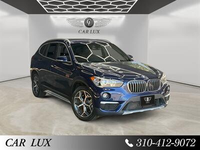 2018 BMW X1 sDrive28i - Photo 7 - Lennox, CA 90304