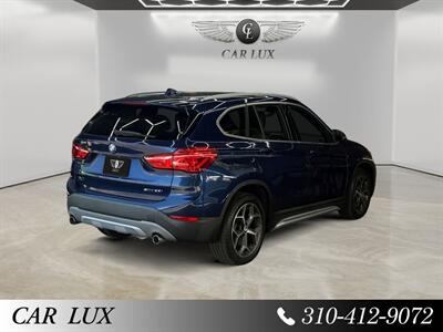 2018 BMW X1 sDrive28i - Photo 5 - Lennox, CA 90304