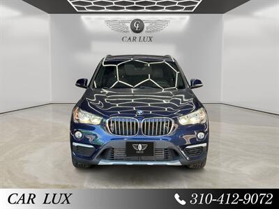 2018 BMW X1 sDrive28i - Photo 8 - Lennox, CA 90304