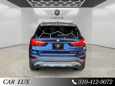 2018 BMW X1 sDrive28i - Photo 4 - Lennox, CA 90304