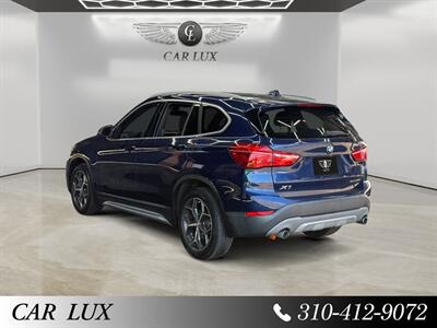 2018 BMW X1 sDrive28i - Photo 3 - Lennox, CA 90304