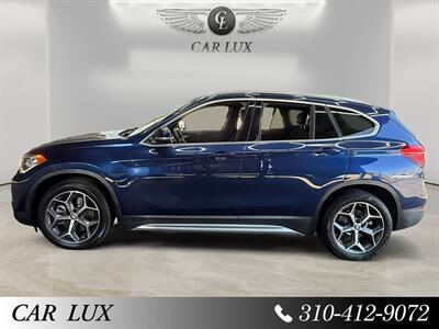 2018 BMW X1 sDrive28i - Photo 2 - Lennox, CA 90304
