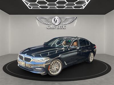 2018 BMW 530i   - Photo 3 - Lennox, CA 90304