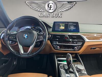 2018 BMW 530i   - Photo 13 - Lennox, CA 90304