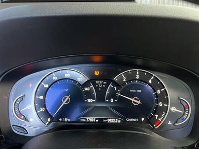 2018 BMW 530i   - Photo 11 - Lennox, CA 90304