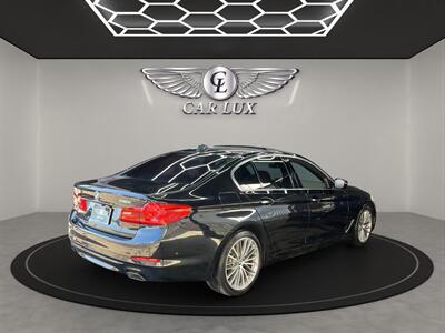 2018 BMW 530i   - Photo 7 - Lennox, CA 90304