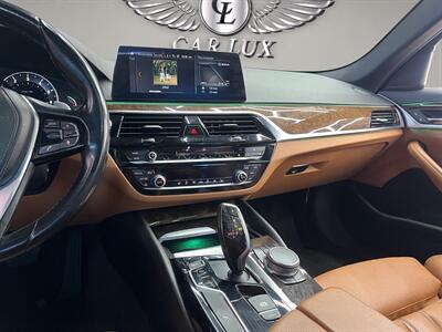2018 BMW 530i   - Photo 14 - Lennox, CA 90304