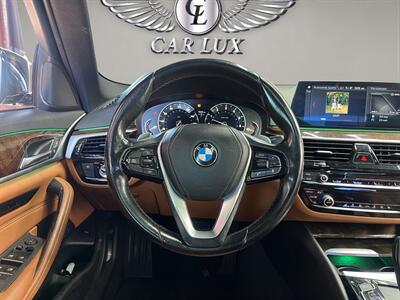 2018 BMW 530i   - Photo 10 - Lennox, CA 90304
