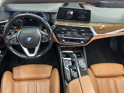 2018 BMW 530i   - Photo 20 - Lennox, CA 90304