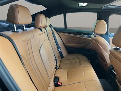 2018 BMW 530i   - Photo 17 - Lennox, CA 90304