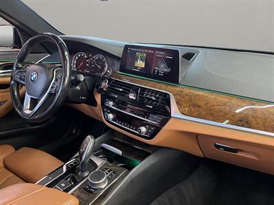 2018 BMW 530i   - Photo 18 - Lennox, CA 90304