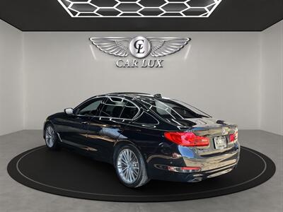 2018 BMW 530i   - Photo 5 - Lennox, CA 90304