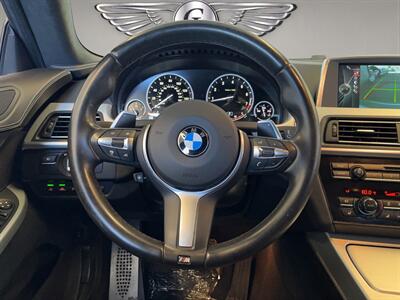 2014 BMW 650i Gran Coupe  M SPORT - Photo 12 - Lennox, CA 90304