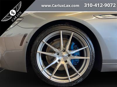 2014 BMW 650i Gran Coupe  M SPORT - Photo 9 - Lennox, CA 90304