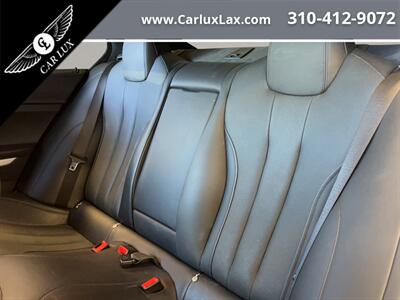 2014 BMW 650i Gran Coupe  M SPORT - Photo 19 - Lennox, CA 90304