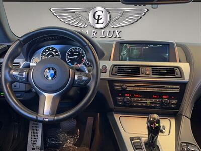 2014 BMW 650i Gran Coupe  M SPORT - Photo 13 - Lennox, CA 90304