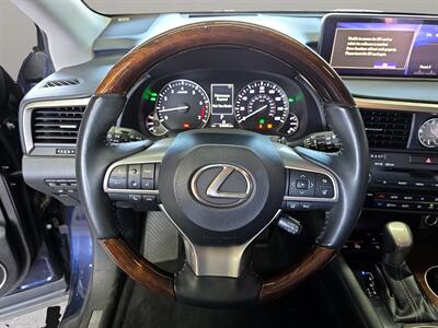 2017 Lexus RX 350   - Photo 10 - Lennox, CA 90304