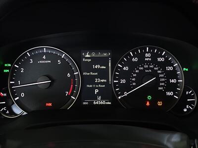 2017 Lexus RX 350   - Photo 11 - Lennox, CA 90304