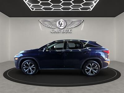 2017 Lexus RX 350   - Photo 4 - Lennox, CA 90304