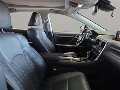 2017 Lexus RX 350   - Photo 16 - Lennox, CA 90304