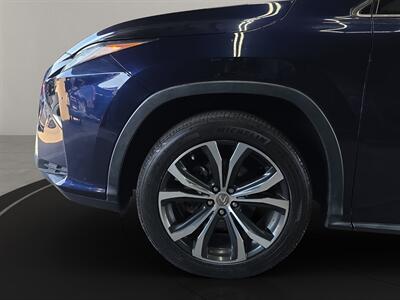 2017 Lexus RX 350   - Photo 19 - Lennox, CA 90304