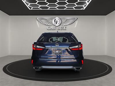 2017 Lexus RX 350   - Photo 6 - Lennox, CA 90304