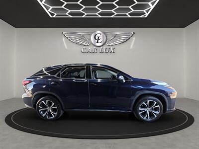 2017 Lexus RX 350   - Photo 8 - Lennox, CA 90304