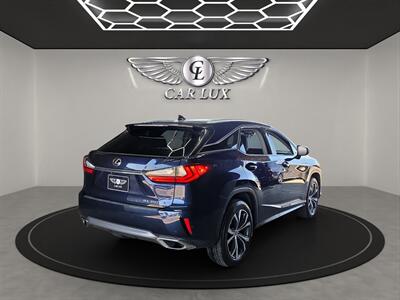 2017 Lexus RX 350   - Photo 7 - Lennox, CA 90304