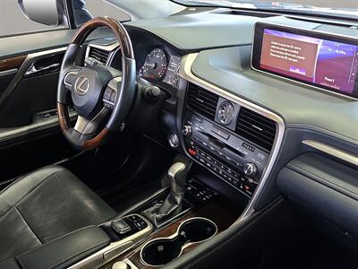 2017 Lexus RX 350   - Photo 15 - Lennox, CA 90304
