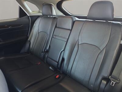2017 Lexus RX 350   - Photo 12 - Lennox, CA 90304