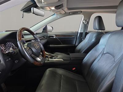 2017 Lexus RX 350   - Photo 9 - Lennox, CA 90304