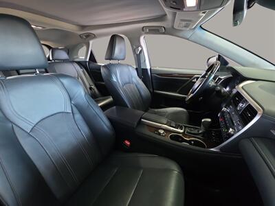2017 Lexus RX 350   - Photo 18 - Lennox, CA 90304