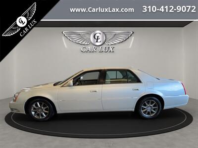 2011 Cadillac DTS Luxury Collection   - Photo 4 - Lennox, CA 90304