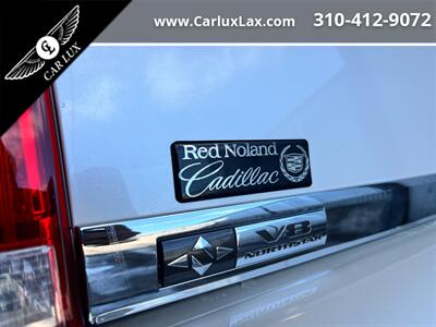 2011 Cadillac DTS Luxury Collection   - Photo 10 - Lennox, CA 90304