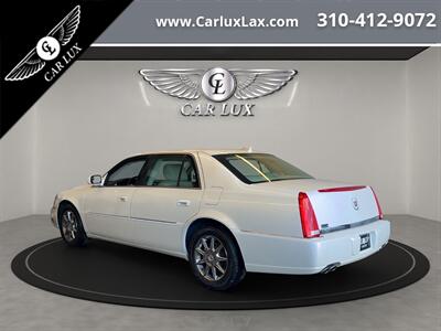 2011 Cadillac DTS Luxury Collection   - Photo 5 - Lennox, CA 90304