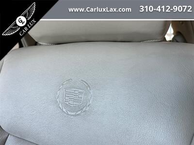 2011 Cadillac DTS Luxury Collection   - Photo 21 - Lennox, CA 90304