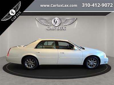 2011 Cadillac DTS Luxury Collection   - Photo 8 - Lennox, CA 90304