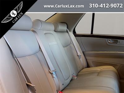 2011 Cadillac DTS Luxury Collection   - Photo 18 - Lennox, CA 90304