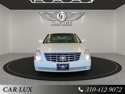 2011 Cadillac DTS Luxury Collection   - Photo 2 - Lennox, CA 90304